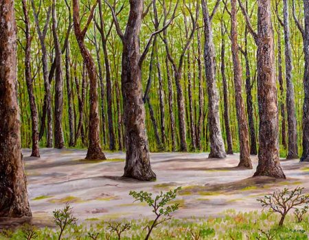 BOSQUE 60x81x2 (2,15 kg)