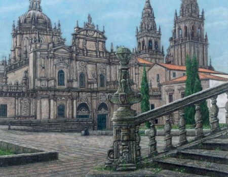 PLAZA DE LA INMACULADA